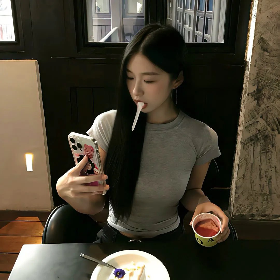 被抹去的安娜